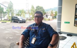 PT Pertamina Fuel Terminal Tahuna Pastikan Stok BBM di Sangihe Tersedia Jelang Nataru