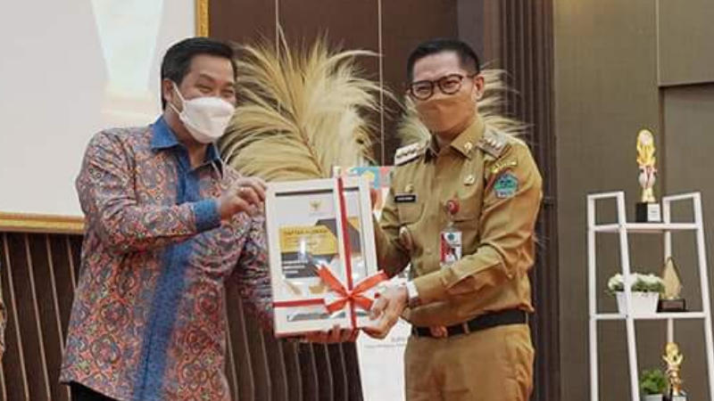 Pusat Kucur Rp22,12 Triliun untuk Sulut, Wagub Steven Kandouw Minta Kabupaten/Kota Bersinergi