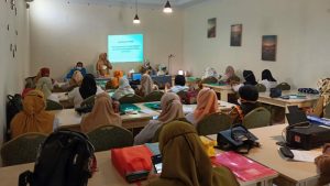 Bolmut, Kabupaten Pertama se-Sulut Yang Berhasil Melakukan Akreditasi