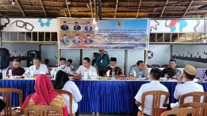 Reses DPRD Bolmut, Saipul Ambarak: Tak Ada Muatan Politik