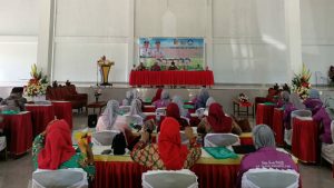 Perlunya Peran Dari Para Orang Tua Untuk Menghadapi Generasi Emas 2045