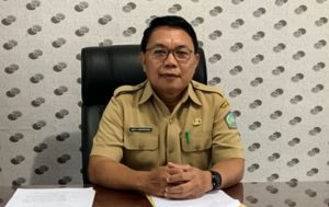 Kadisnakerda Ingatkan Pengusaha di Sangihe Terkait Hak THR Pekerja