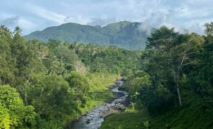 Jika Gunung Awu Naik Status Lagi, Lokasi Evakuasi Disiapkan Pemkab Sangihe