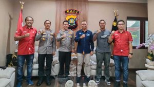 Polri Beri Izin Uji Coba Liga 1 dan 2 Ditonton Langsung, Ini Syaratnya