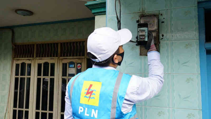 Aplikasi PLN Mobile, Hadirkan Seluruh Layanan dari Genggaman