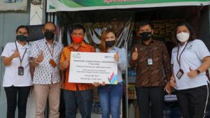 Kisah UD NJ yang Hidup Setelah Dapat Dukungan PLN Suluttenggo