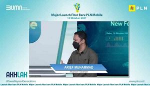 Setelah PLN Mobile, PLN Rancang Smart Home