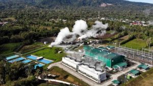 PLN Lakukan Terobosan Pemanfaatan Energi Panas Bumi untuk Pembangkit Listrik