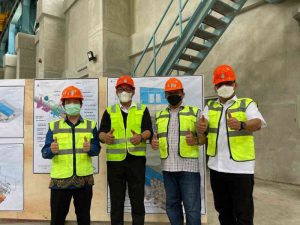PLN Kurangi Ketergantungan Terhadap Batu Bara