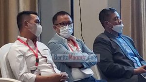 Kejar-kejaran Angka Hengky Kawalo – Gerard Lapian di Pemilihan Wakil Ketua Asprov PSSI Sulut