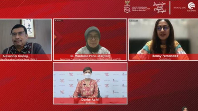 Pentingnya Patuhi Aturan Karantina demi Kebaikan Bersama