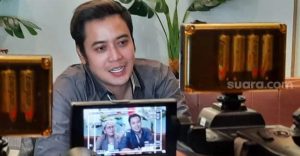 Kembali Kristen, Kriss Hatta Siap Dihujat