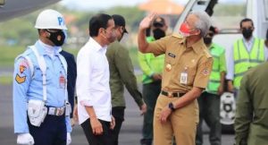 Dukungan Publik kepada PDIP Meningkat karena Jokowi dan Ganjar