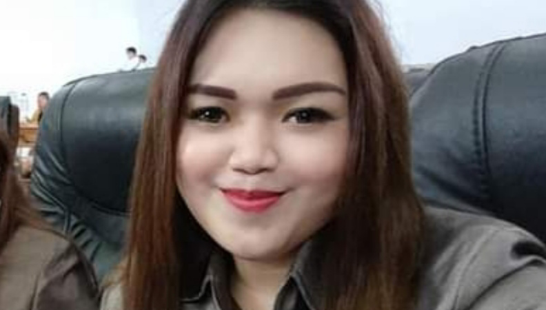 Angely Runtu: Refleksi Batin, Cara Tepat Rayakan Malam Pergantian Tahun