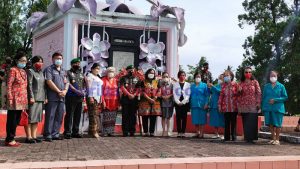 Kenang Maria Maramis, Kebangkitan Pendidikan Perempuan Minahasa dan Warisan Semangat