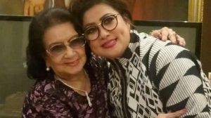 Maya Rumantir: Sosok Ibu Harus Jadi Teladan dan Tiang Iman Dalam Keluarga