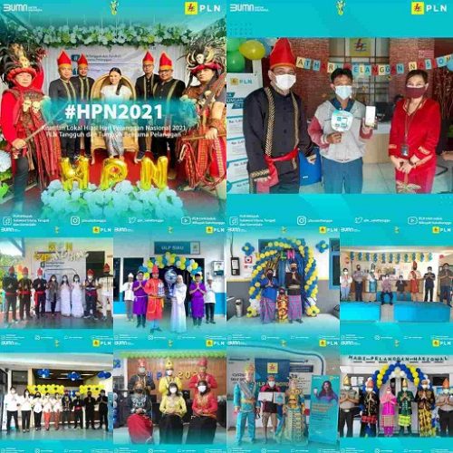 PLN Terus Berbenah Diri Melayani Masyarakat