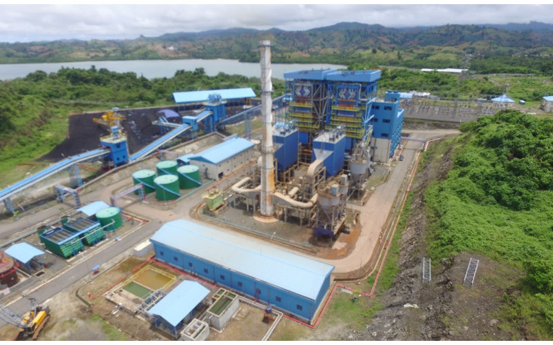 Penghargaan ASEAN Coal Awards 2021, Tingkatkan Komitmen PLN Terhadap Penyediaan Energi Berkelanjutan