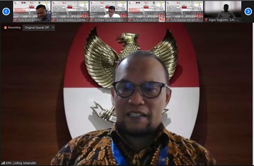 PLN Targetkan Seluruh Aset Bersertifikat di Tahun 2023