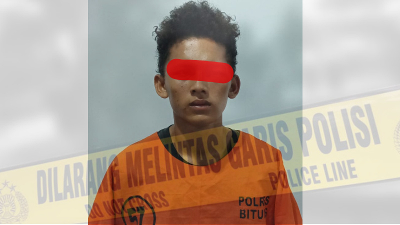 Karena Jatah Makan, ABK Tewas Ditikam di Dermaga PT MJS Manembo-nembo