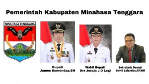 Pemkab Mitra gerak cepat penuhi kebutuhan warga di tengah pandemi COVID-19