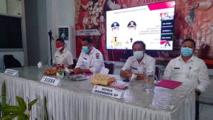 Serapan Anggaran Pemkab Mitra Minim, Kans Terjadi Silpa