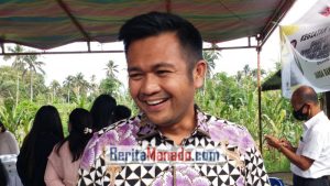 Peningkatan Akses Penghubung Mitra-Minsel Sasaran Komisi III DPRD Sulut