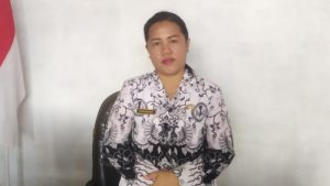 Vaksinasi COVID-19 Digenjot, SMP Negeri 1 Tombatu Siap PTM