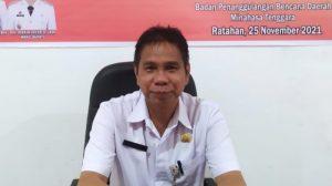 Warga Minahasa Tenggara Diminta Waspadai Cuaca Ekstrem