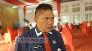 Arnold Mokosolang Ingatkan Hukum Tua Lunasi Pajak Dandes dan Tuntaskan Pekerjaan