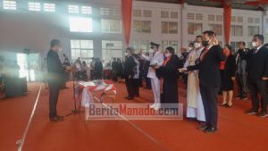 Pemkab Mitra Dukung Penyederhanaan Birokrasi, Lakukan Penyetaraan Jabatan