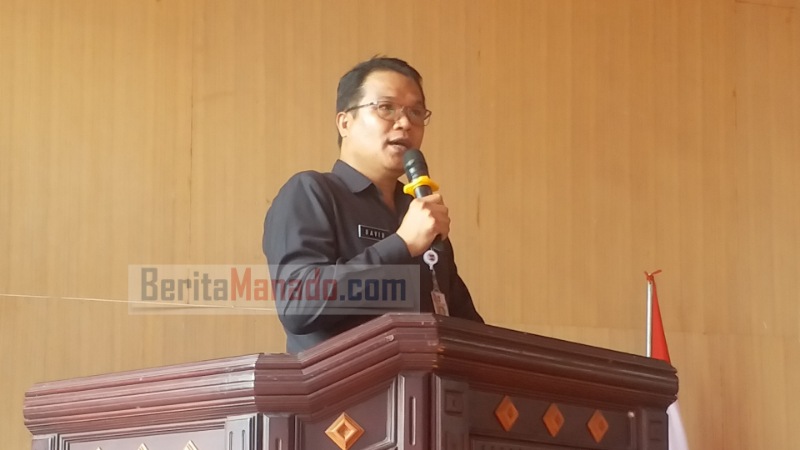 Mulai Januari 2022, Integrasi Tiga Sistem Diterapkan Pemkab Mitra