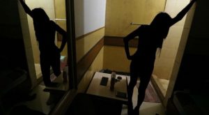 Artis CA Ditangkap di Hotel Mewah Terkait Prostitusi, Siapa Dia?