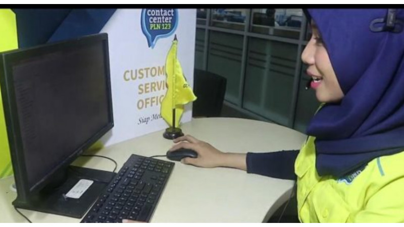 Banyak Inovasi, Contact Center PLN 123 Borong 3 Penghargaan Global di Antara 50 Negara