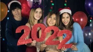 Kata Master Fengshui, Ini Bisnis Paling Cocok di 2022