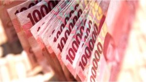 Rupiah Naik Tipis ke Rp16.571 per USD, Ini Faktor Penguatnya