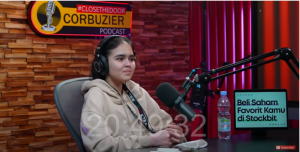 Edelenyi Laura Anna Meninggal Dunia Usai Berjuang Sembuh Dari Kelumpuhan