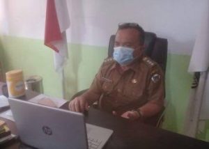 Menjelang Natal, Camat Tomohon Barat Ingatkan Ini