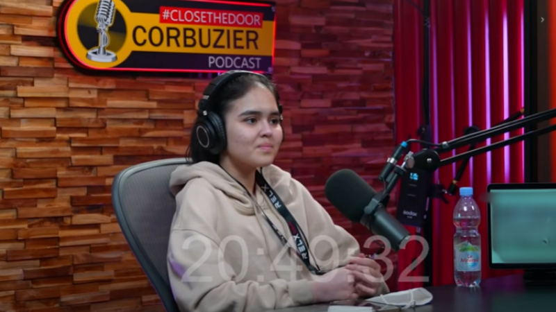 Edelenyi Laura Anna Meninggal Dunia Usai Berjuang Sembuh Dari Kelumpuhan
