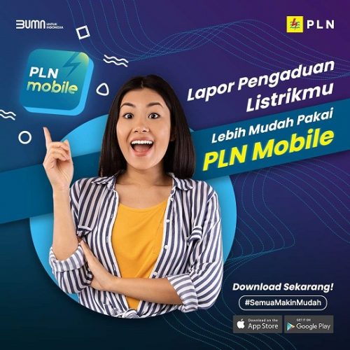 PLN Mobile Bukti Transformasi Nyata PLN Layani Pelanggan