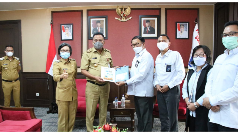 PLN Harap Stimulus Listrik Dorong Masyarakat dan Pelaku Usaha Tetap Produktif