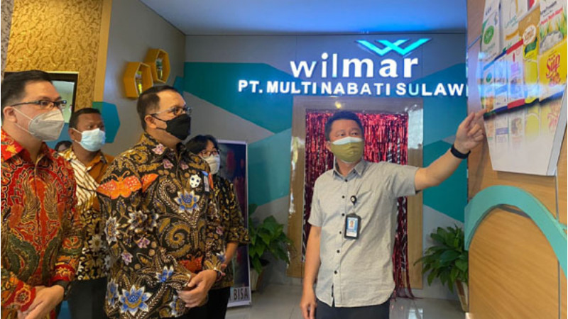 PLN Diharap Terus Mendukung Pengembangan Industri Skala Nasional dan Internasional