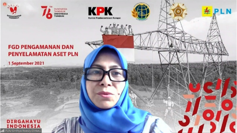 Berbagai Terobosan PLN Untuk Amankan Aset Negara