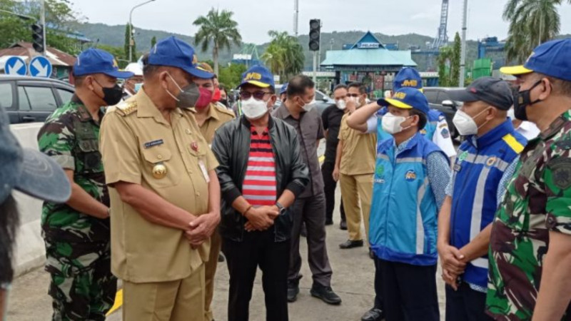 Ketua FKUB Sulut Sesalkan Insiden Tutup Jalan, Minta Lembaga Adat Turut Jaga Stabilitas Jelang Natal