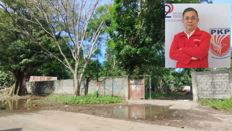 Diduga Rampas Bantuan Nelayan Batuputih, DPP PKP Enggan Beri Sanksi ke Nabsar Badoa