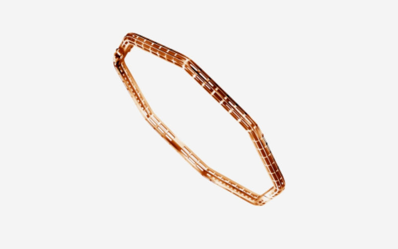 Frank & co Luncurkan Kini Perhiasan Emas Eksklusif "Frank Gold"