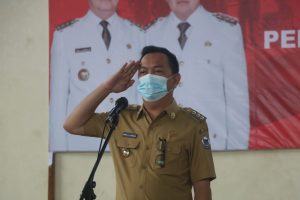 Ini Tenggat Waktu Laporkan Harta Kekayaan Bagi 115 Wajib Lapor LHKPN di Tomohon