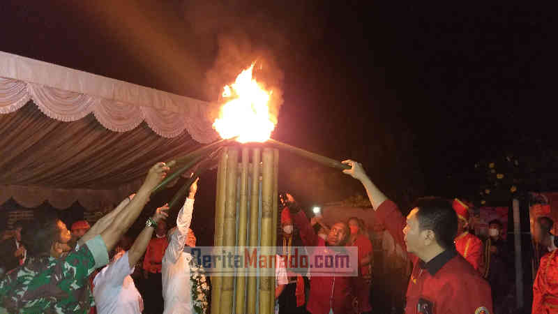5000 PJU Tenaga Surya Akan Terangi Kota Tomohon 8 5000 PJU Tenaga Surya Akan Terangi Kota Tomohon