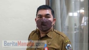 Tahun 2021, Tomohon Capai 100.000 Lebih Penduduk