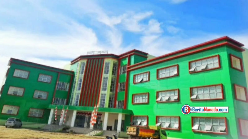 Dirut RSUD Bolmut Kembali 'Berulah'